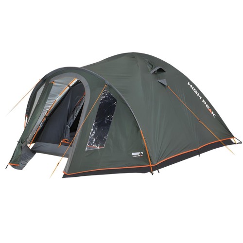 Namiot High Peak Nevada 3.1 zielony 10351 - 2312683
