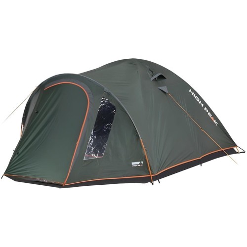 Namiot High Peak Nevada 4.1 zielony 10352 - 2312692