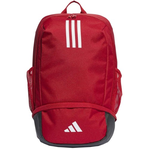 Plecak adidas Tiro 23 League czerwony IB8653 - 2310879