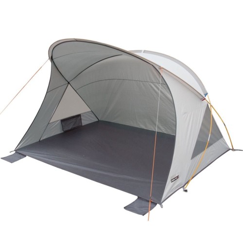 Namiot plażowy High Peak Cadiz 80 szary 10136 - 2312689