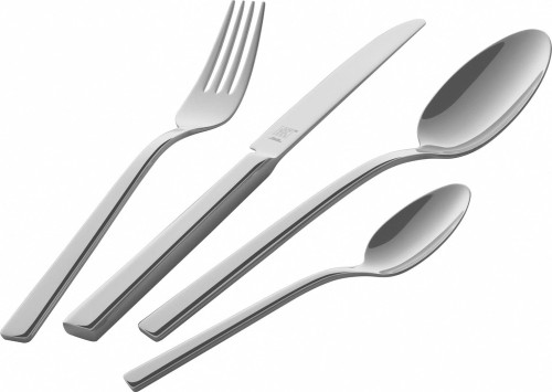 ZWILLING KING Zestaw sztućców matowych (68 elementów) - 2310425