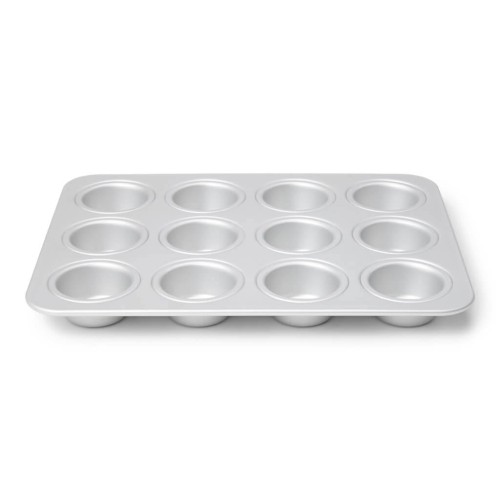 PATISSE PROFESSIONAL Forma na 12 muffinek - 2309719
