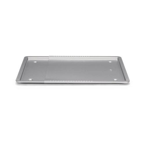 PATISSE SILVER-TOP Regulowana blacha do pieczenia 33-47 cm - 2309622