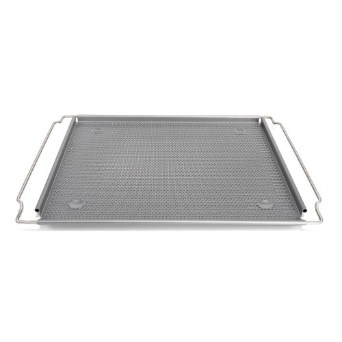 PATISSE SILVER-TOP Regulowana perforowana blacha do pieczenia 38 x 35 cm - 2309715