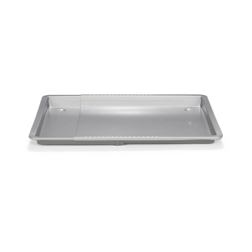 PATISSE SILVER-TOP Głęboka regulowana blacha do pieczenia 33-47 cm - 2309674