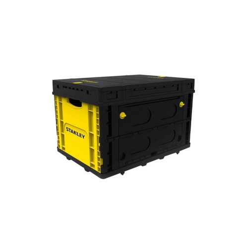 kosz składany 25 gk heavy duty (ft533) stanley - 2316600