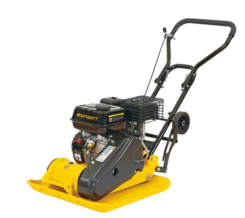 zagęszczarka line 100 20kn, 96kg smart365 - 2317347