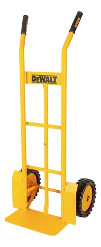 wózek stal uniwersalny 400 kg hd (502), dewalt - 2317169