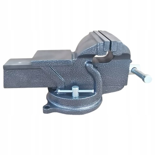 imadło ślusarskie obrotowe 125mm - 2316879