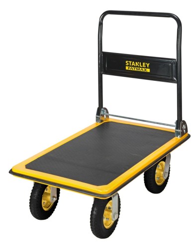 wózek stal platforma 350 kg hd (704) fatmax - 2317167