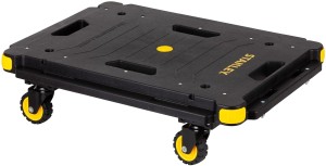 wózek tworzywo platforma 137 kg (pc531), stanley