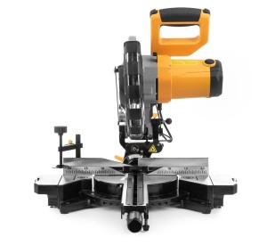 pilarka ukosowa 2000w, 254mm, laser smart365
