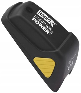 Bateria 7.2 V Li-Ion do BTX530/BTX140