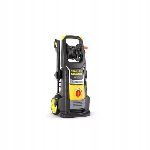 myjka ciśnieniowa 2700w 160bar 850l/h twin nozzle fatmax - 2315874