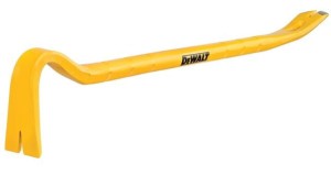 łom wyburzeniowy 600 mm dewalt®