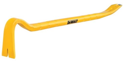 łom wyburzeniowy 600 mm dewalt® - 2316942