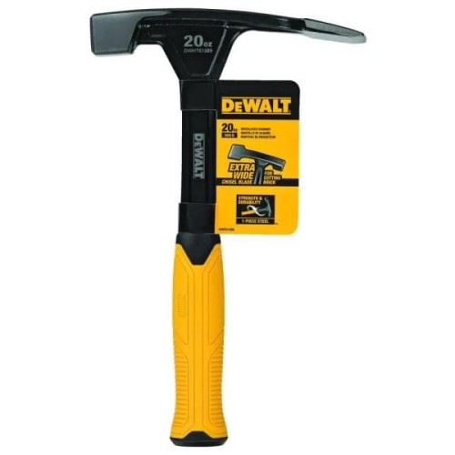 młot murarski dewalt® 567 g - 2316970
