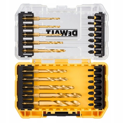 24cz zest do wiercenia flextorq - 2316819
