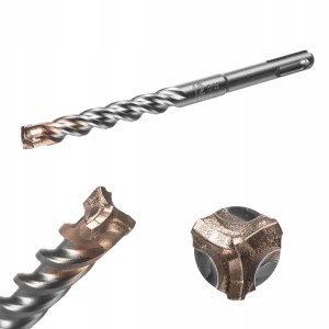 wiertło sds plus tre 16x250/200 smart365