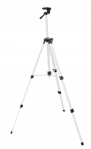 statyw alu., 1/4" heavy duty 150 cm smart365 - 2316634