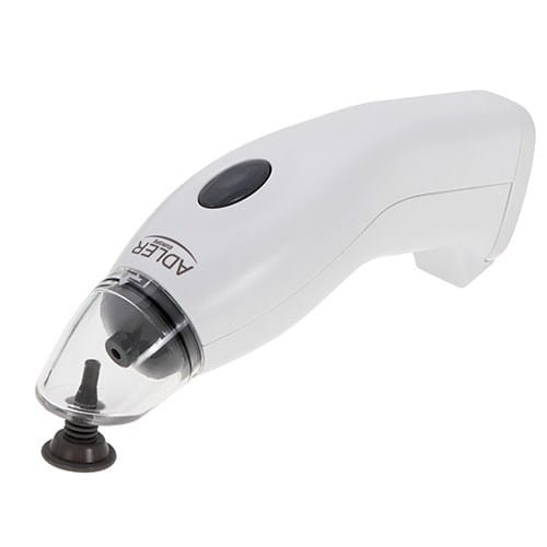 Pompka próżniowa + zestaw do próżniowego pakowania Adler Adler - 2310587
