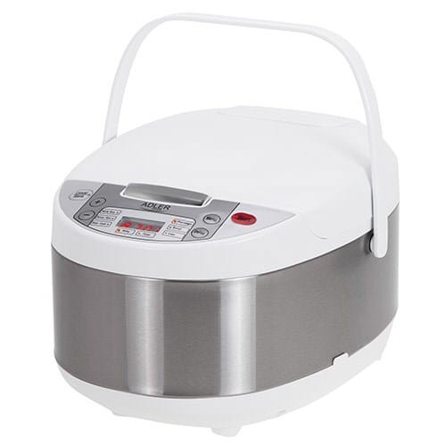 Multi-cooker 6 in 1 - 3,25 L Adler Adler - 2310182