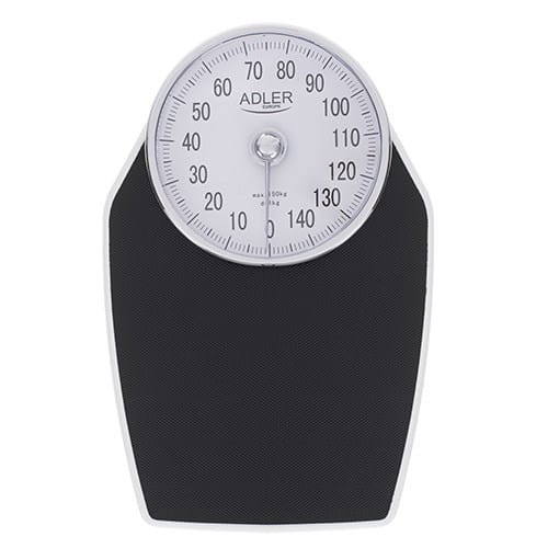 Waga łazienkowa - Mechaniczna Adler Adler - 2310506