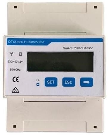 HUAWEI DTSU666-H Smart Power Sensor 3-fazowy Licznik energii 250A - 2311899