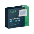 Projektor LED V-TAC 200W SAMSUNG CHIP PRO-S Czarny VT-44206 4000K 17540lm 5 Lat Gwarancji - 2318260