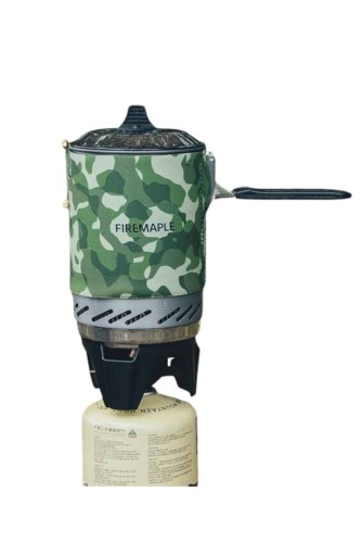 Kuchenka fms-x2 camouflage FIRE-MAPLE - 2286191