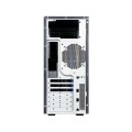 Obudowa Chieftec CM-25B-OP ATX bez zasilacza - 2317716