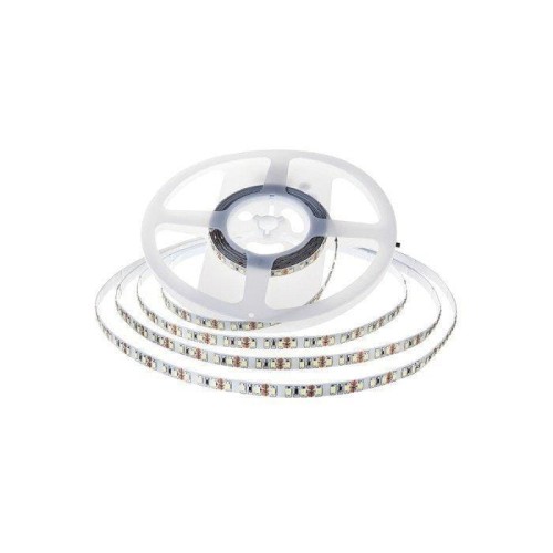 Taśma LED V-TAC VT-2835 168 840LED SMD2835 24V IP20 12W/m 6500K 1680lm (SKU 212598) - 2262365