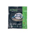 Taśma LED V-TAC VT-2835 168 840LED SMD2835 24V IP20 12W/m 6500K 1680lm (SKU 212598) - 2262368