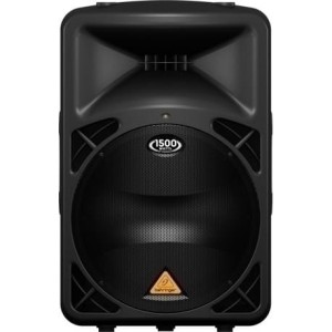 Behringer B615D - Kolumna głośnikowa aktywna 15"