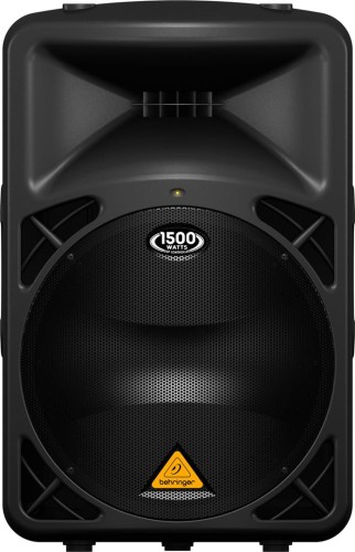 Behringer EUROLIVE B615D 2-drożny - 2251317