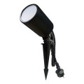 Oprawa ogrodowa V-TAC VT-5167 7W LED SMART WiFI IP65 RGB+3000K-6500K 520lm (SKU 3014) Czarny - 2262264