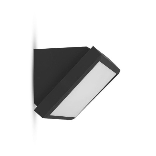 Oprawa ścienna LED V-TAC VT-8055 20W IP65 4000K 2045lm (SKU 6811) Czarny - 2252388