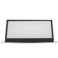 Oprawa ścienna LED V-TAC VT-8055 20W IP65 4000K 2045lm (SKU 6811) Czarny - 2252391