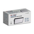 Oprawa ścienna LED V-TAC VT-8055 20W IP65 4000K 2045lm (SKU 6811) Czarny - 2252392