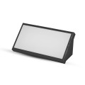 Oprawa ścienna LED V-TAC VT-8055 20W IP65 4000K 2045lm (SKU 6811) Czarny - 2252389