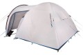 High Peak TESSIN 5.0 CLIMATE PROTECTION 80 Czarny, Niebieski, Szary Namiot kopułowy / Igloo - 2247511