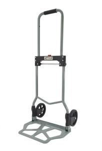 Wózek magazynowy składany 100 kg