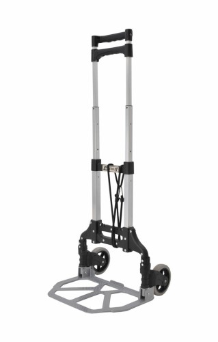 AW WÓZEK MAGAZYNOWY SKŁADANY  80kg - 2251932