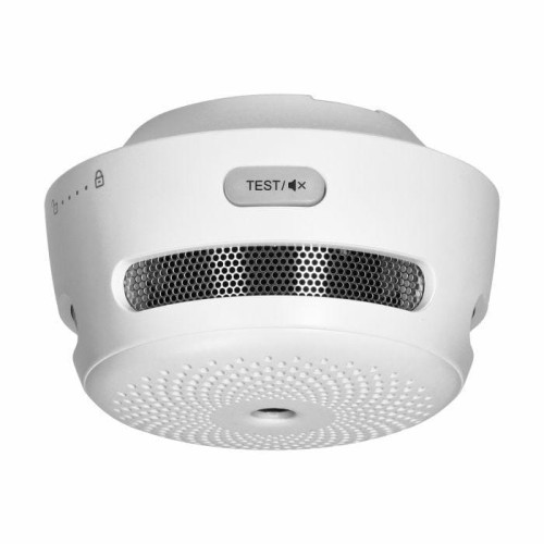 ORNO TUYA CZUJNIK DYMU 9V DC SMART WI-FI - 2247144