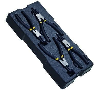 ST.SZCZYPCE SEGERA KPL. 4szt. TRANSMODULE - 2317112