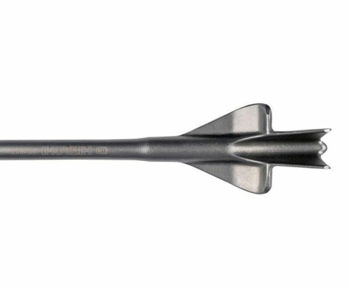 dłuto skrzydełkowe sds max 35x380mm - 2261926