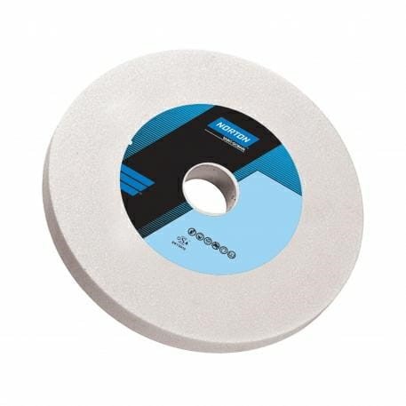 NORTON ŚCIERNICA 200mm x 20mm x 32mm 38A60L6VS3 - 2251562