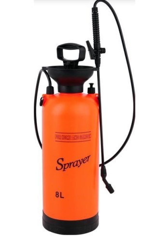 FLO OPRYSKIWACZ SPRAYER 8,0l..... - 2250856