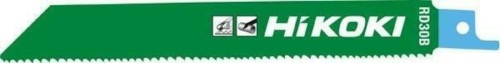 brzeszczoty do piły szablastej rd30b/s922vf (25 szt.) - 2251421