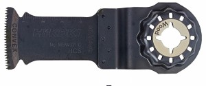 ostrze do drewna starlock msw32pc - 5szt.